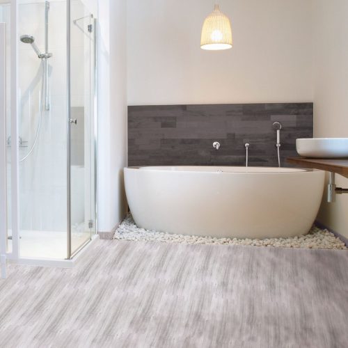 Tafa modul vinyl (LVT) padló