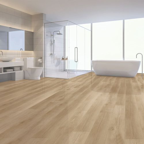 Dina modul vinyl (LVT) padló