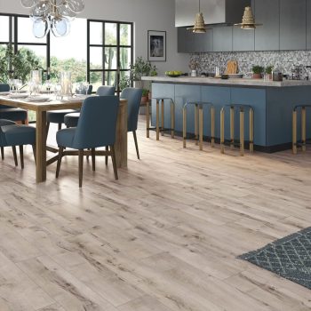 Romin 8 mm vízálló laminált padló