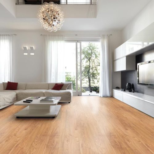 Ismat tölgy 10 mm vízálló laminált padló