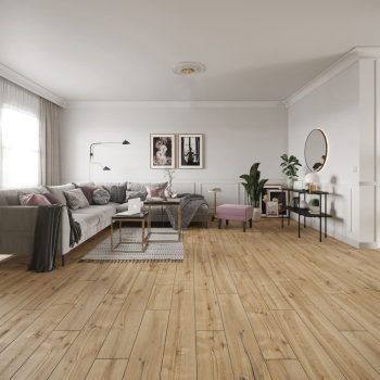 Nedel 8 mm vízálló laminált padló
