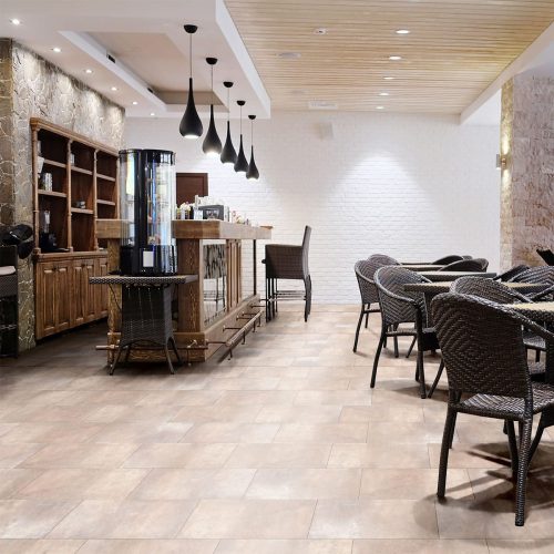 Lena modul vinyl (LVT) padló