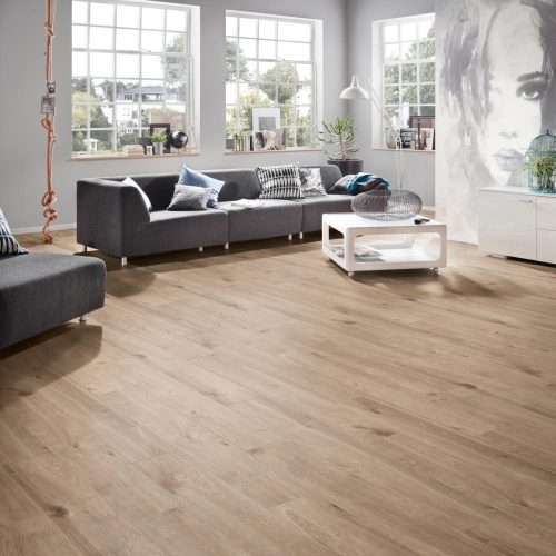 Ada tölgy 10 mm vízálló laminált padló