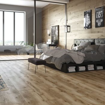 Mina 10 mm vízálló laminált padló