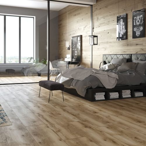 Mina 10 mm vízálló laminált padló