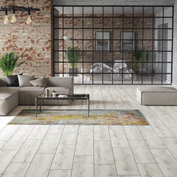 Leo 10 mm vízálló laminált padló