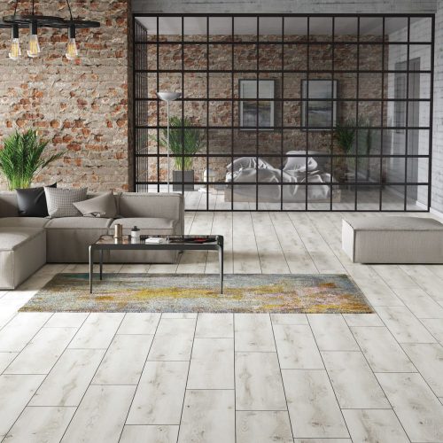 Leo 10 mm vízálló laminált padló