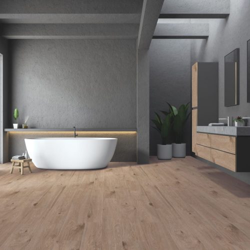 Nedin 8 mm vízálló laminált padló