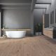 Nedin 8 mm vízálló laminált padló
