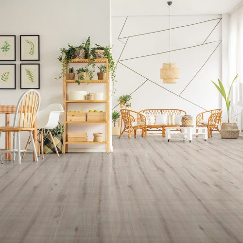 Paras 8 mm vízálló laminált padló