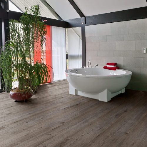 Keva 8 mm vízálló laminált padló