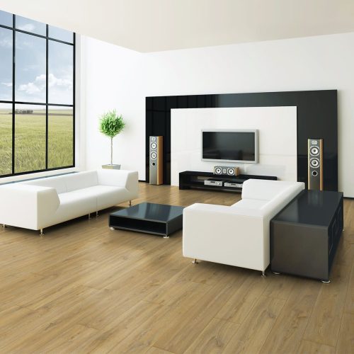 Cato aqua+ 14 mm vízálló laminált padló