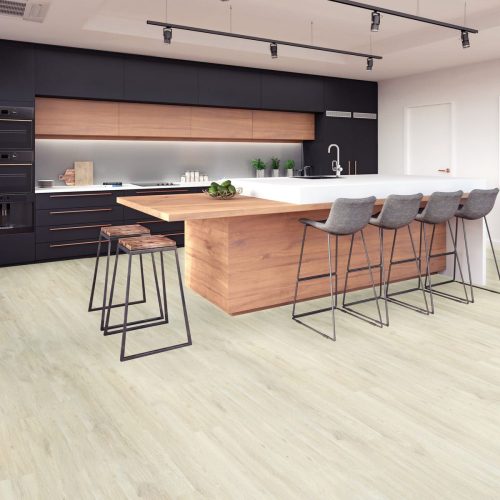 Negar aqua+ 14 mm vízálló laminált padló