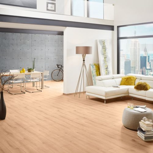 Talia oak 14 mm vízálló laminált padló