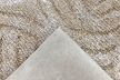 Jimeno bézs padlószőnyeg modern