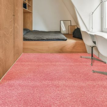 Sanson padlószőnyeg pink 4 m széles