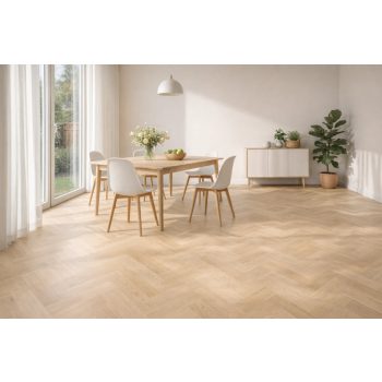  Barna Laminált Padlóburkolat – Palau dizájn 