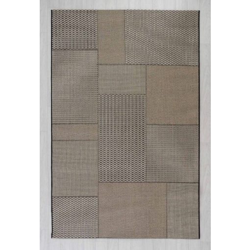 Pasztinák konyhai szőnyeg bézs krém 140 x 200 cm