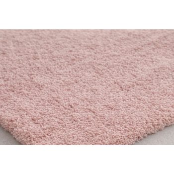  Rózsaszín Gyerekszőnyeg – Pinkcloud dizájn 