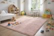  Stílusos Rózsaszín Gyerekszőnyeg – Pinkcloud 