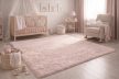  Pinkcloud prémium Gyerekszőnyeg Rózsaszín árnyalatban