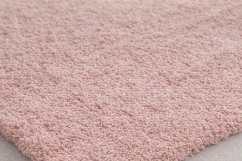  Rózsaszín Gyerekszőnyeg – Pinkcloud dizájn 