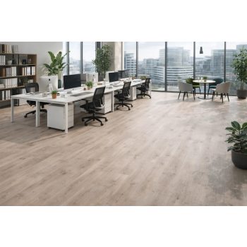  Szürke Laminált Padlóburkolat – Plenor dizájn 