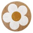 Pompa - Beige Gyerekszőnyeg 