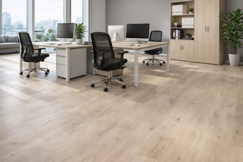  Barna Laminált Padlóburkolat – Ponta dizájn 