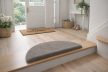  PortoVelho prémium Lábtörlő Bézs árnyalatban