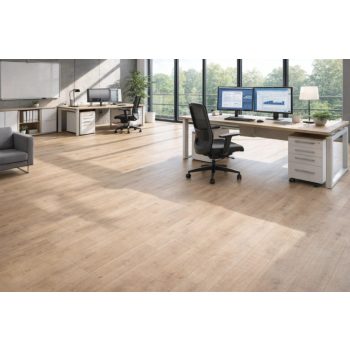  Barna Laminált Padlóburkolat – Praslin dizájn 