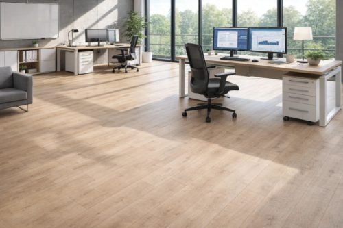  Barna Laminált Padlóburkolat – Praslin dizájn 