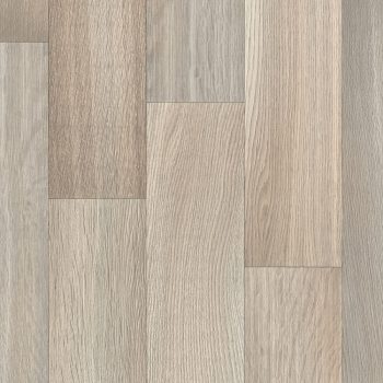 Radia tekercses vinyl padló szürkés barna fahatású PVC