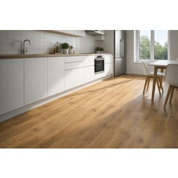  Barna Laminált Padlóburkolat – Raiatea dizájn 