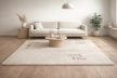  Stílusos Barna Modern Szőnyeg – Ravelon 