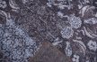 Ignáció Kék Patchwork Szőnyeg 140 x 200 cm exclusive