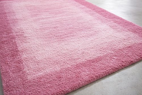  Rózsaszín Modern Szőnyeg – Rosea dizájn 