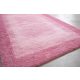  Rózsaszín Modern Szőnyeg – Rosea dizájn 