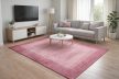  Stílusos Rózsaszín Modern Szőnyeg – Rosea 
