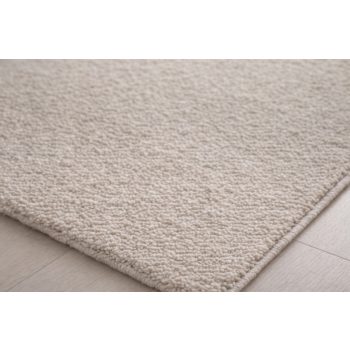  Bézs Modern Szőnyeg – Sable dizájn 