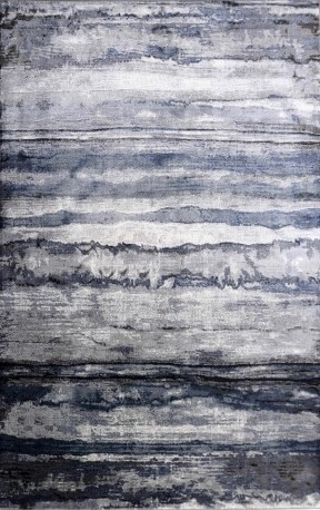 Sander Modern Kék Szőnyeg Terra 160 x 230 cm