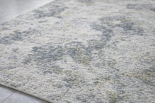  Zöld Modern Szőnyeg – Selrin dizájn 