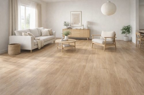  Barna Laminált Padlóburkolat – Seram dizájn 