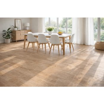  Barna Laminált Padlóburkolat – Serebó dizájn 