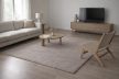  Sierra prémium Modern Szőnyeg Beige árnyalatban