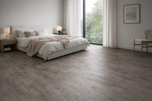  Szürke Laminált Padlóburkolat – Signac 