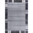 Silkro - Szürke Modern Szőnyeg 
