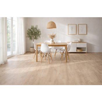  Barna Laminált Padlóburkolat – Skye dizájn 