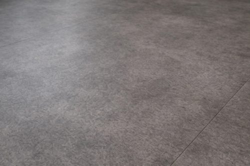  Szürke Vinyl Padlóburkolat – Slate dizájn 