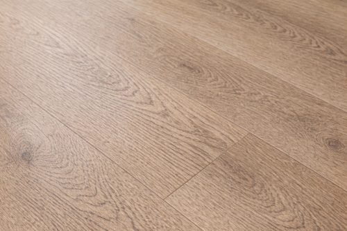  Barna Vinyl Padlóburkolat – Soleil dizájn 